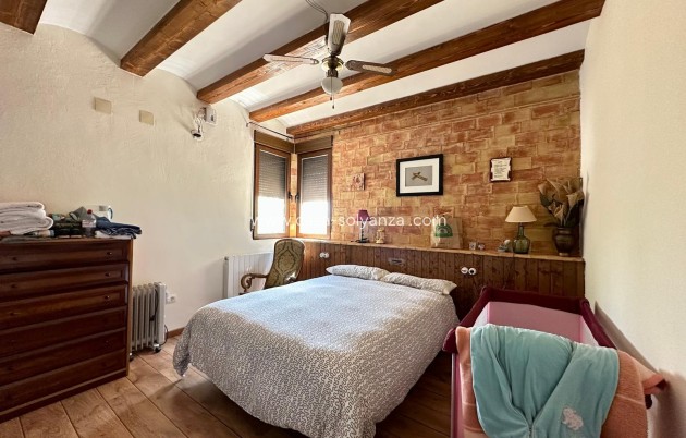 Revente - Villa - Yecla - Inland