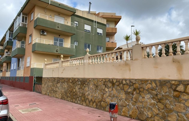 Revente - Appartement - San Miguel de Salinas - Pueblo 9