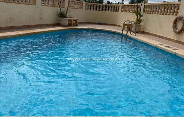 Revente - Appartement - San Miguel de Salinas - Pueblo 9