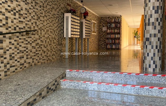 Revente - Appartement - San Miguel de Salinas - Pueblo 9