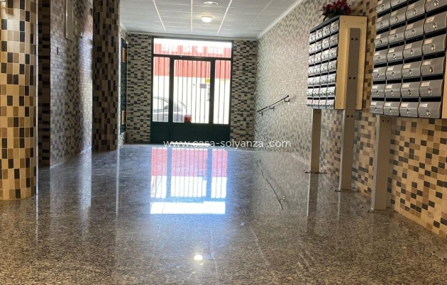 Revente - Appartement - San Miguel de Salinas - Pueblo 9