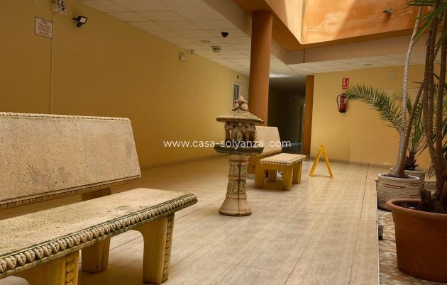 Revente - Appartement - San Miguel de Salinas - Pueblo 9