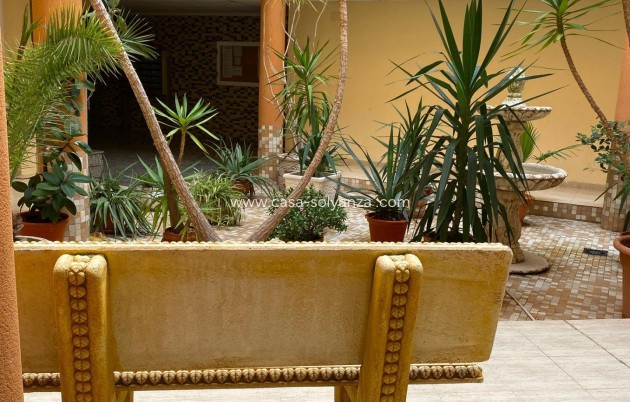 Revente - Appartement - San Miguel de Salinas - Pueblo 9