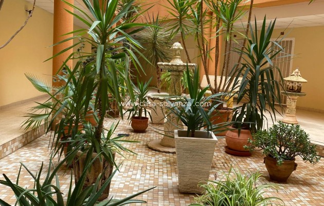 Revente - Appartement - San Miguel de Salinas - Pueblo 9