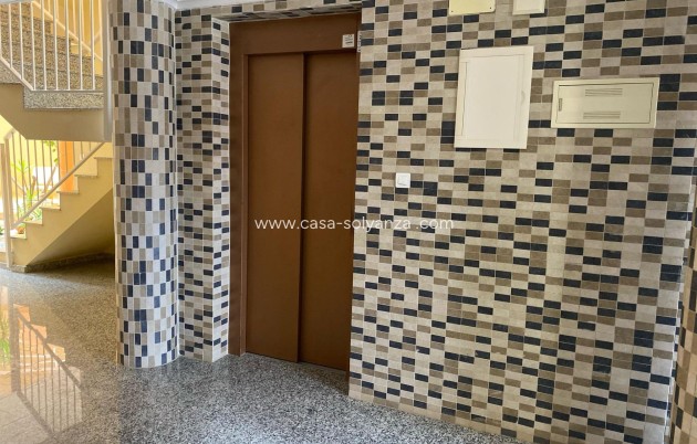 Revente - Appartement - San Miguel de Salinas - Pueblo 9