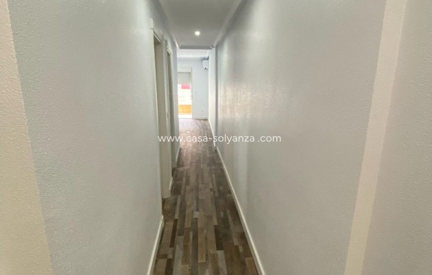 Revente - Appartement - San Miguel de Salinas - Pueblo 9