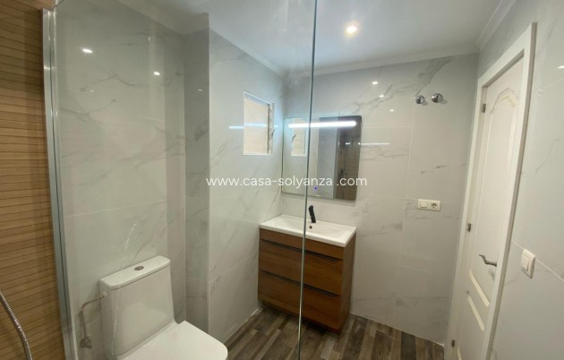 Revente - Appartement - San Miguel de Salinas - Pueblo 9