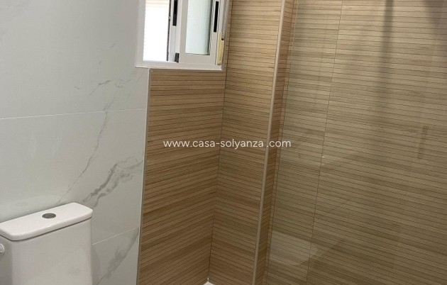 Revente - Appartement - San Miguel de Salinas - Pueblo 9