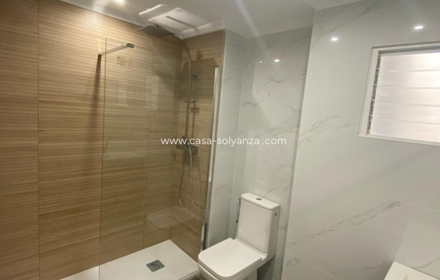 Revente - Appartement - San Miguel de Salinas - Pueblo 9