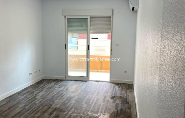 Revente - Appartement - San Miguel de Salinas - Pueblo 9