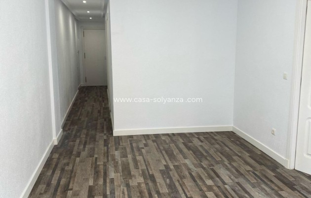 Revente - Appartement - San Miguel de Salinas - Pueblo 9