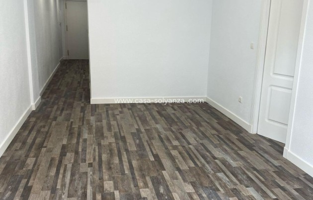 Revente - Appartement - San Miguel de Salinas - Pueblo 9