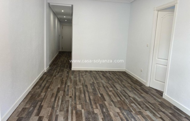 Revente - Appartement - San Miguel de Salinas - Pueblo 9