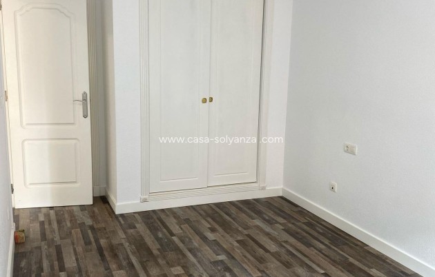 Revente - Appartement - San Miguel de Salinas - Pueblo 9