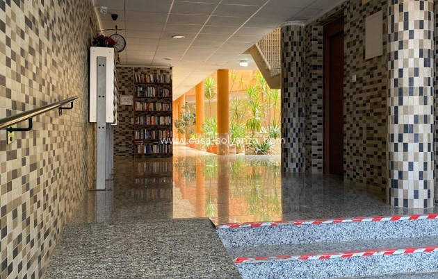 Revente - Appartement - San Miguel de Salinas - Pueblo 9