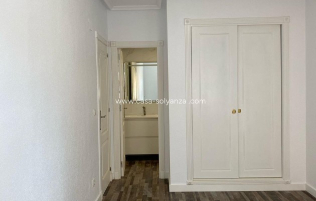 Revente - Appartement - San Miguel de Salinas - Pueblo 9