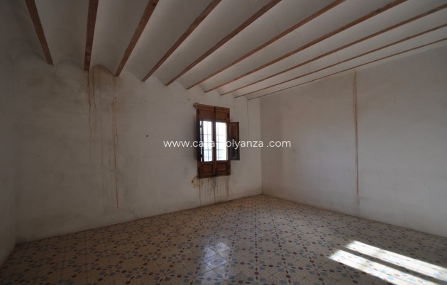 Revente - Country Property/Finca - Torre Del Rico - Inland