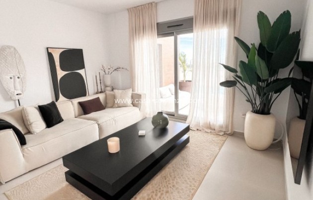 Revente - Villa - San Miguel de Salinas - Inland