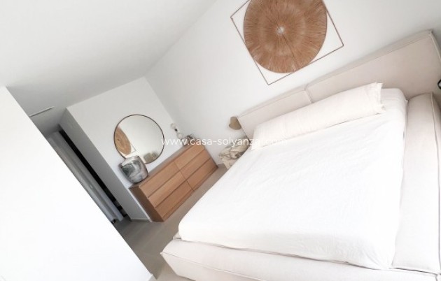 Revente - Villa - San Miguel de Salinas - Inland