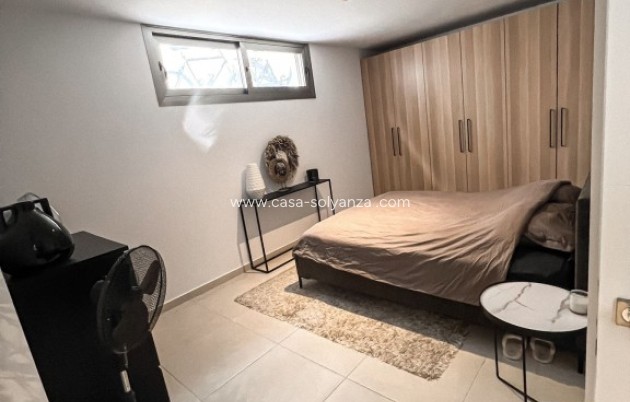 Revente - Villa - San Miguel de Salinas - Inland