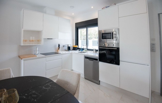 Revente - Villa - Pinar de Campoverde - LOS ROMEROS