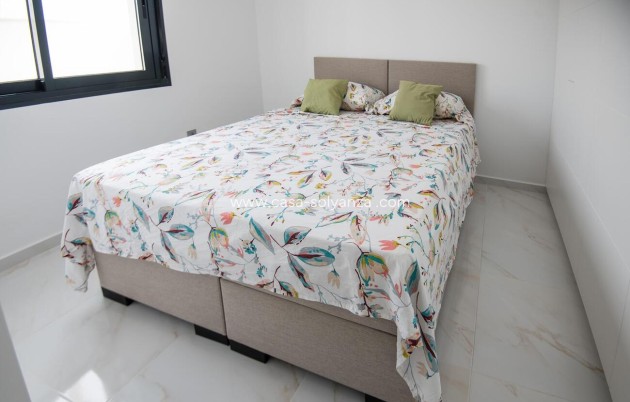 Revente - Villa - Pinar de Campoverde - LOS ROMEROS