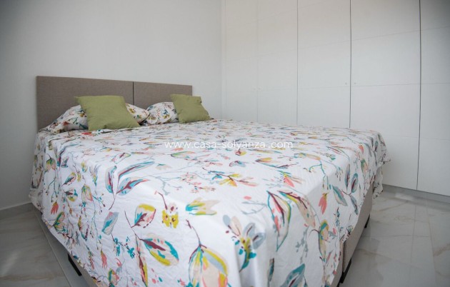 Revente - Villa - Pinar de Campoverde - LOS ROMEROS