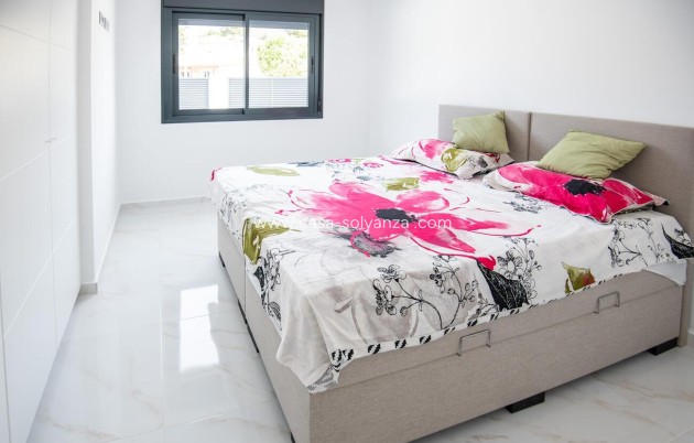 Revente - Villa - Pinar de Campoverde - LOS ROMEROS