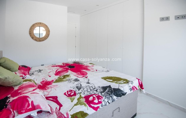 Revente - Villa - Pinar de Campoverde - LOS ROMEROS