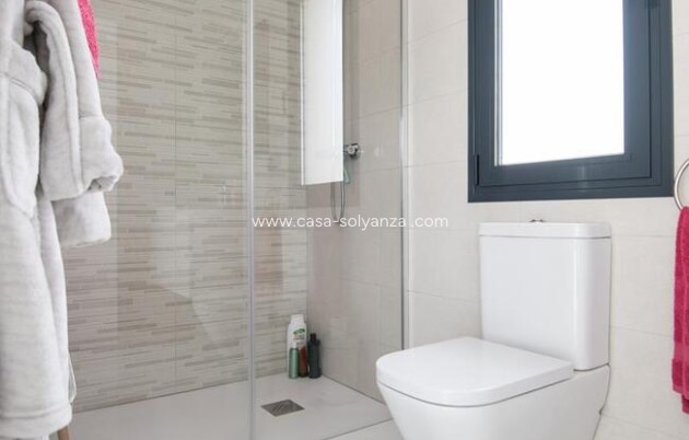 Revente - Villa - Pinar de Campoverde - LOS ROMEROS