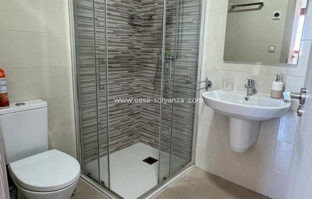 Revente - Appartement - Cabo Roig - Lomas de Cabo Roig