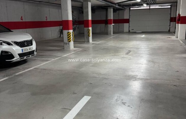 Revente - Appartement - Cabo Roig - Lomas de Cabo Roig