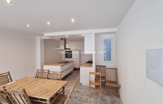 Wiederverkauf - Wohnung - Torrevieja