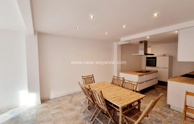 Wiederverkauf - Wohnung - Torrevieja