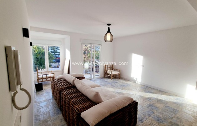 Wiederverkauf - Wohnung - Torrevieja