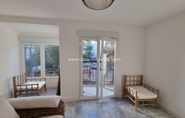 Wiederverkauf - Wohnung - Torrevieja