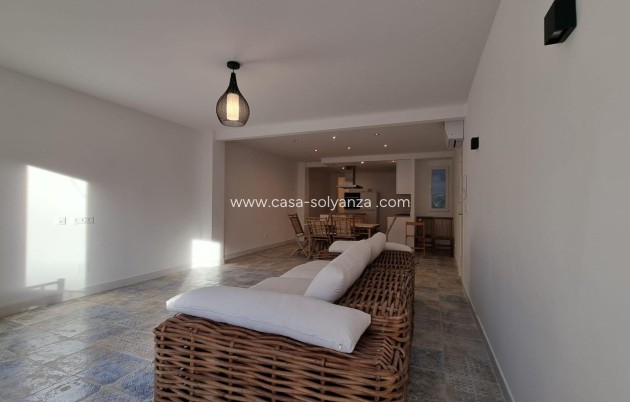 Wiederverkauf - Wohnung - Torrevieja