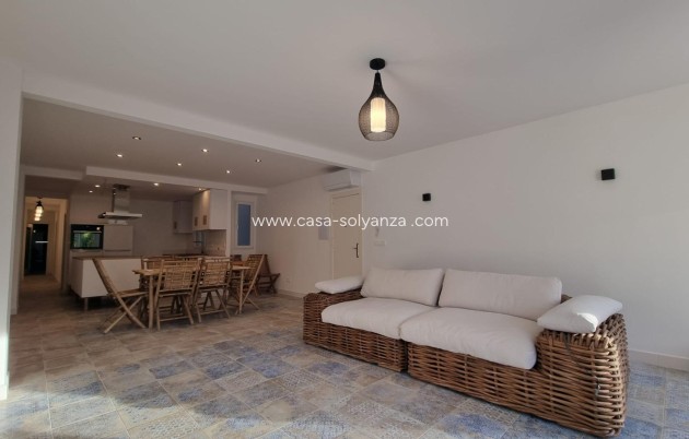 Wiederverkauf - Wohnung - Torrevieja