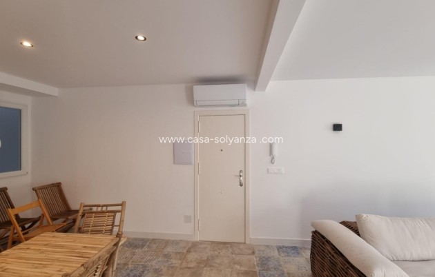 Wiederverkauf - Wohnung - Torrevieja