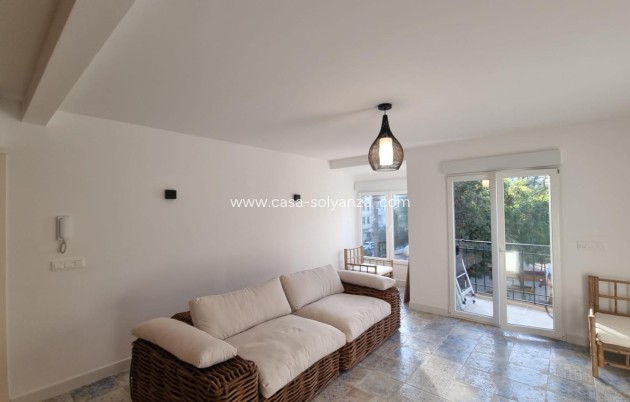 Wiederverkauf - Wohnung - Torrevieja