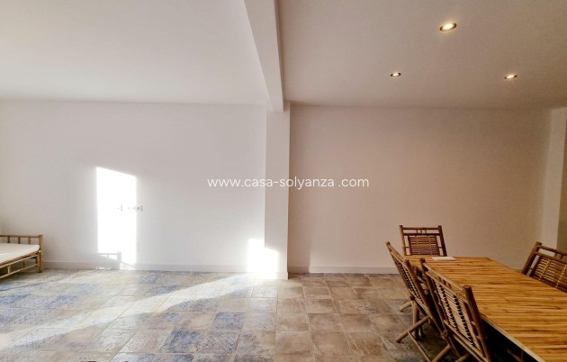 Wiederverkauf - Wohnung - Torrevieja