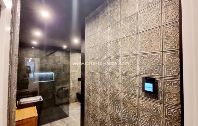 Wiederverkauf - Wohnung - Torrevieja