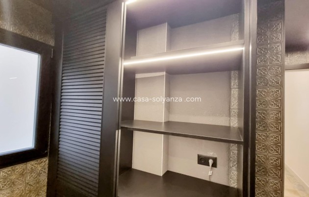 Wiederverkauf - Wohnung - Torrevieja