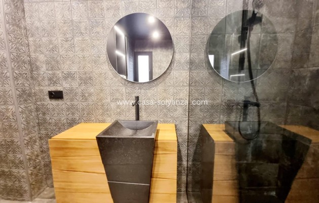 Wiederverkauf - Wohnung - Torrevieja