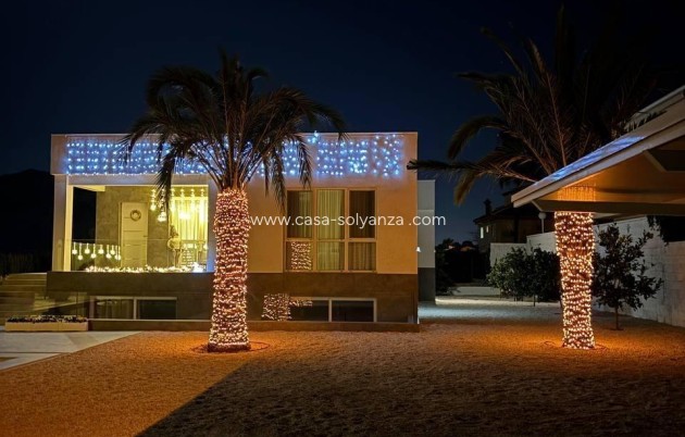 Revente - Villa - Orihuela - Urb. Montepinar