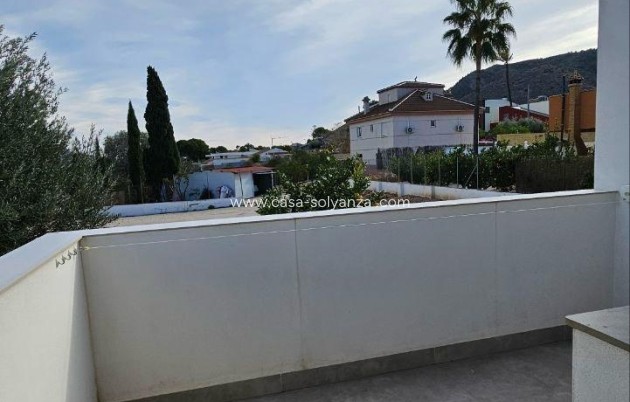 Revente - Villa - Orihuela - Urb. Montepinar