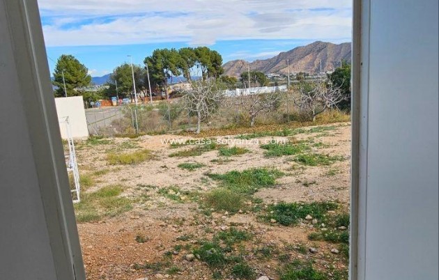 Revente - Villa - Orihuela - Urb. Montepinar