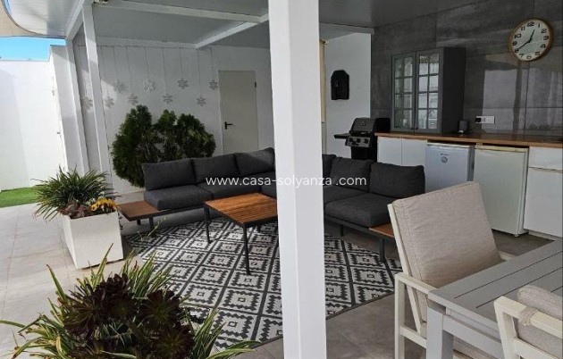 Revente - Villa - Orihuela - Urb. Montepinar