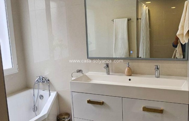 Revente - Villa - Orihuela - Urb. Montepinar