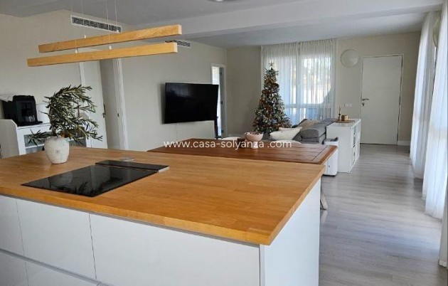 Revente - Villa - Orihuela - Urb. Montepinar